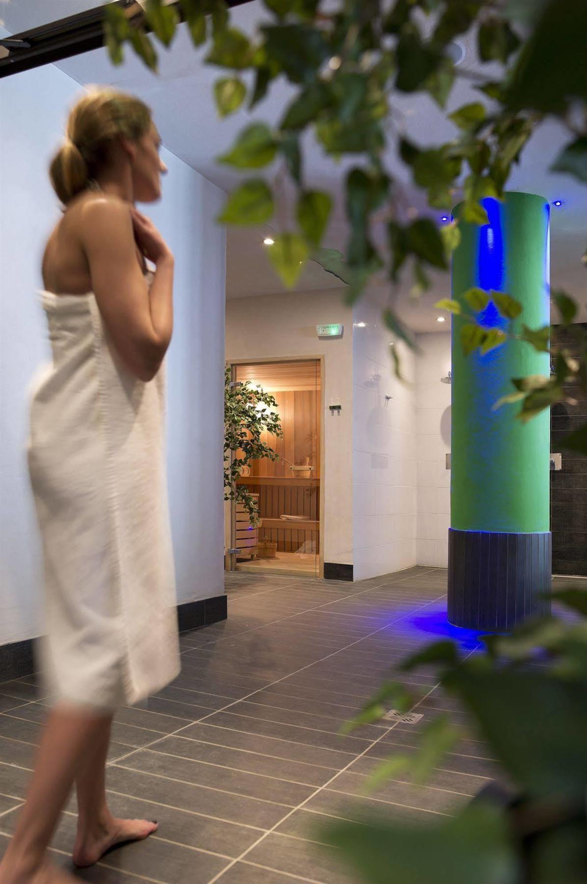 Cgh Residences & Spas Les Chalets De Flambeau Lanslebourg-Mont-Cenis Kültér fotó